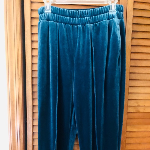 INC international Concept blazer/joggers set - Picture 11 of 11